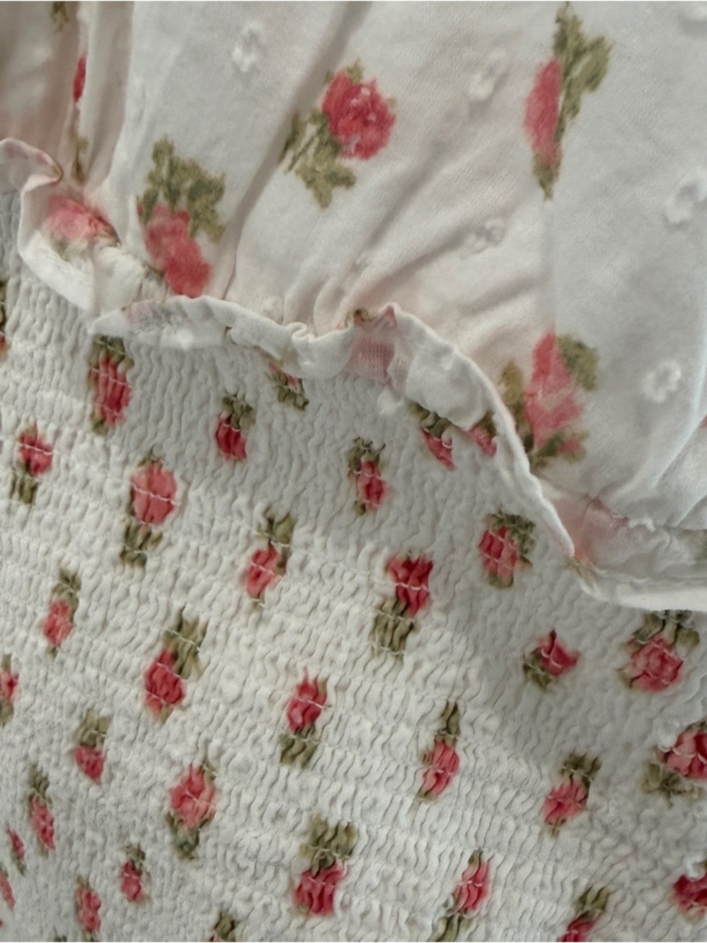 LoveShackFancy Rossi Dress - Picture 3 of 8